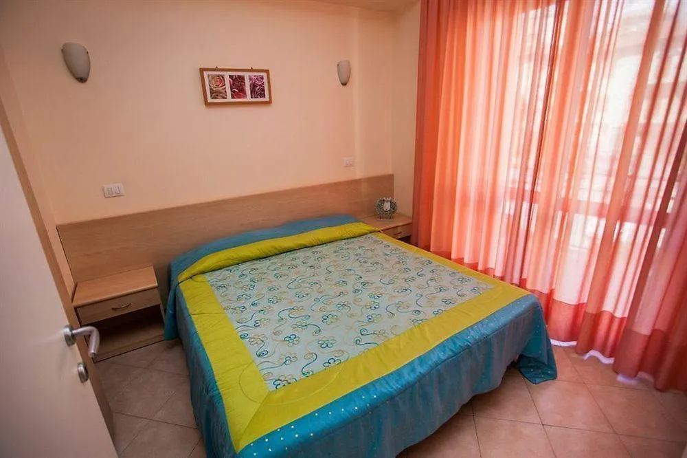 Casa Vacanze Isophylla Finale Ligure Lägenhetshotell