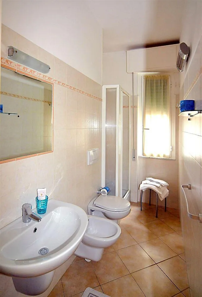Lägenhetshotell Casa Vacanze Isophylla Finale Ligure
