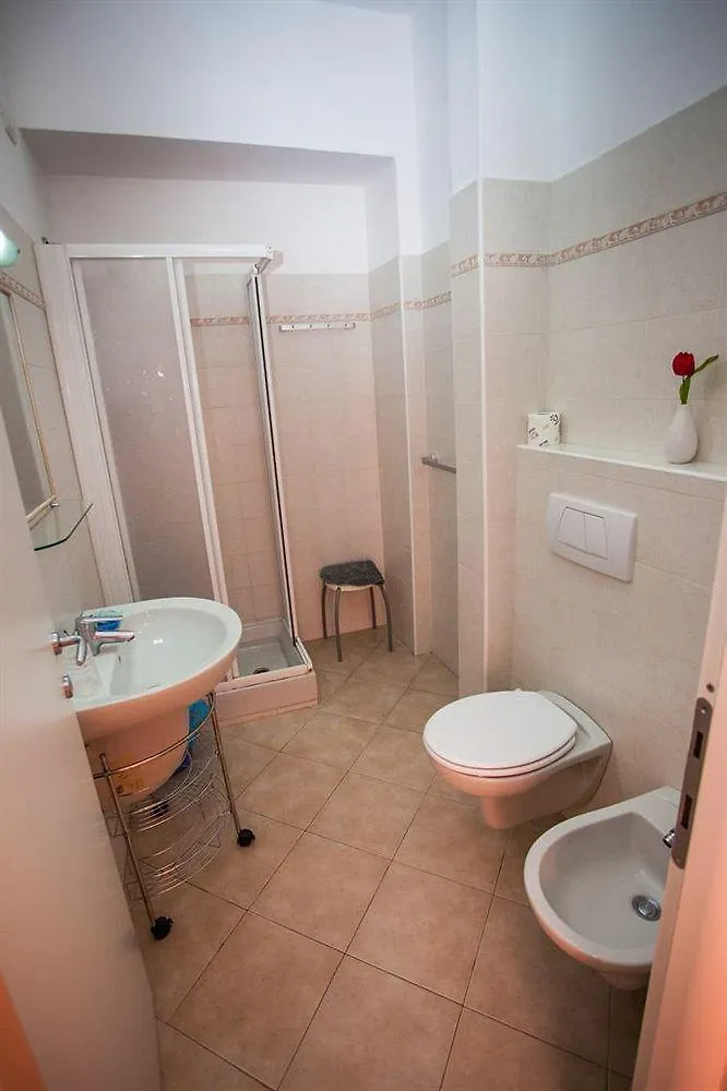Casa Vacanze Isophylla Finale Ligure