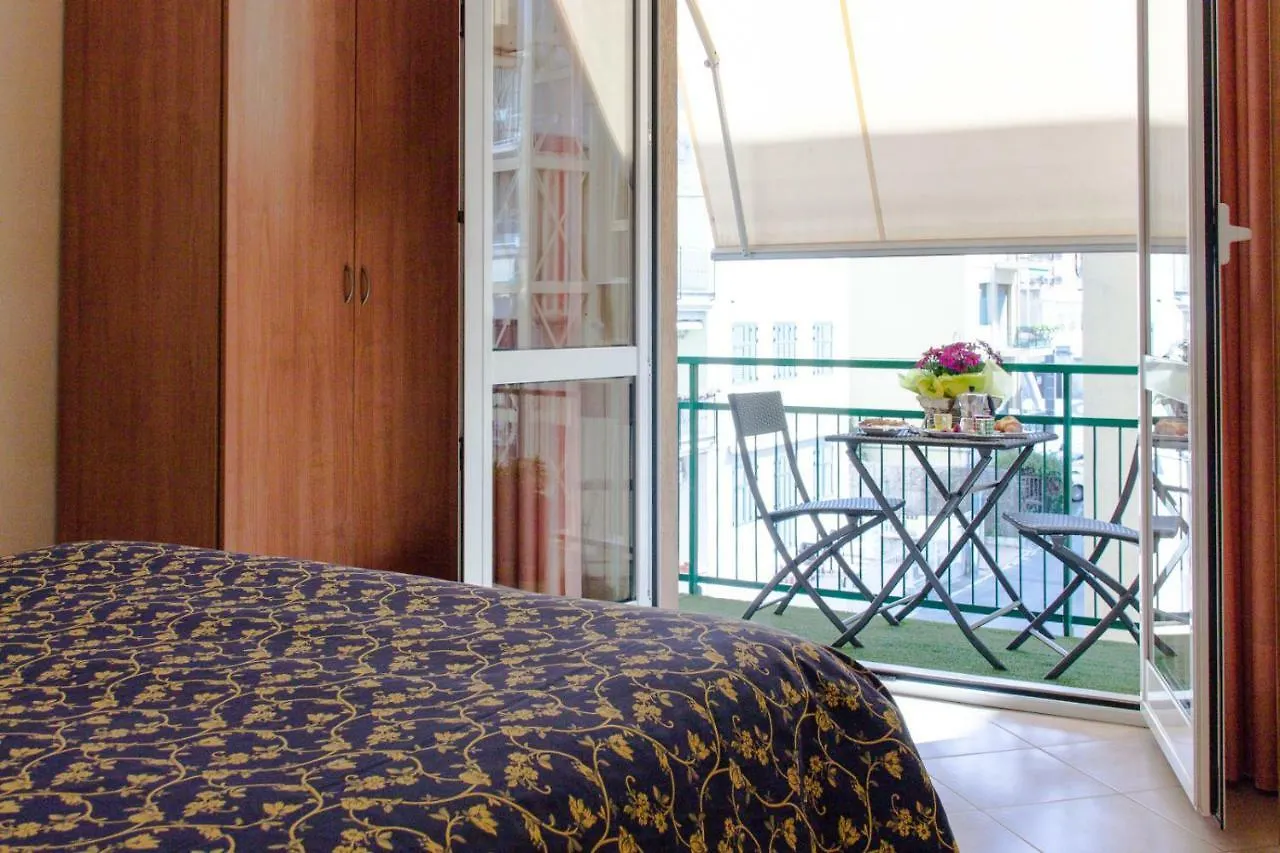 Casa Vacanze Isophylla Finale Ligure