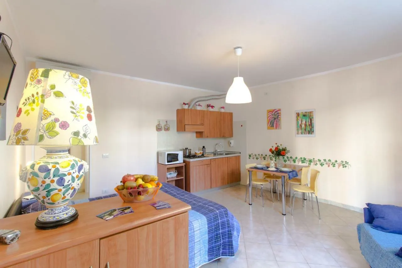 Casa Vacanze Isophylla Finale Ligure