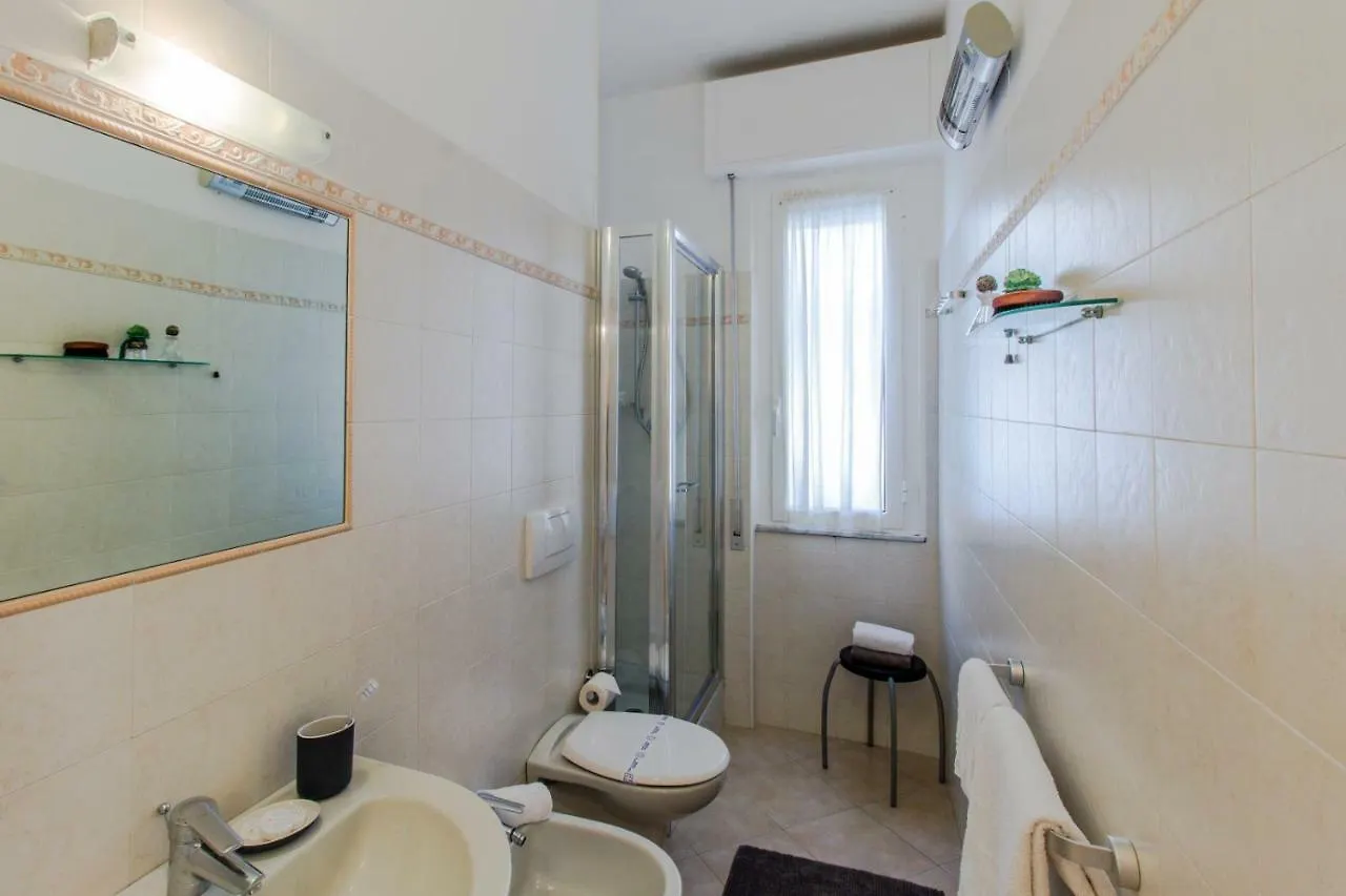 Casa Vacanze Isophylla Finale Ligure Lägenhetshotell