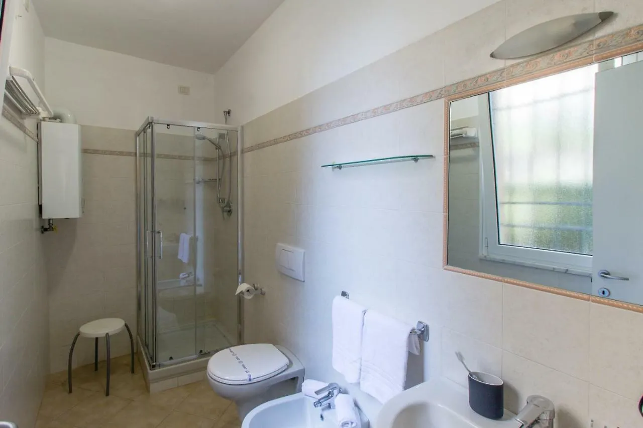 Lägenhetshotell Casa Vacanze Isophylla Finale Ligure