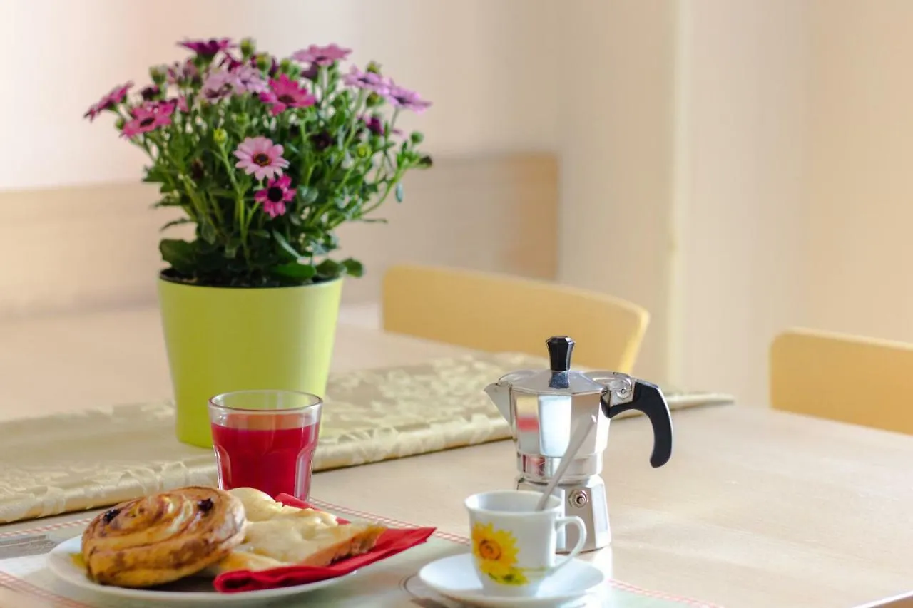 Casa Vacanze Isophylla Finale Ligure