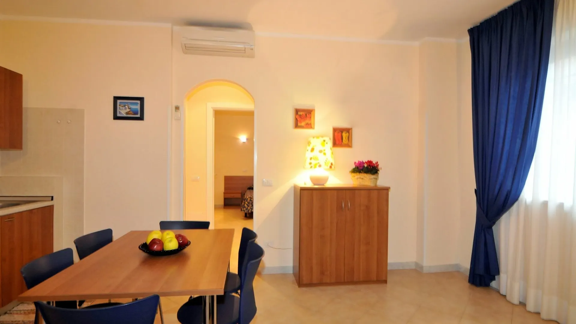 *** Lägenhetshotell Casa Vacanze Isophylla Finale Ligure Italien