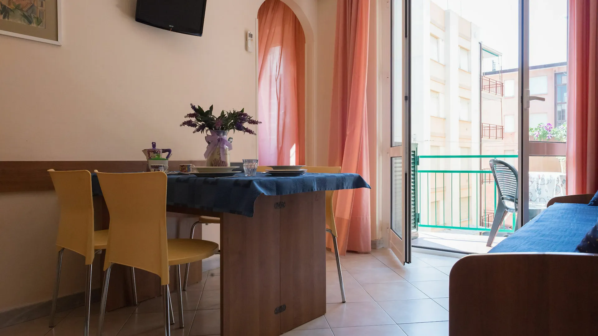 Casa Vacanze Isophylla Finale Ligure