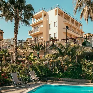 Hotel La Palma