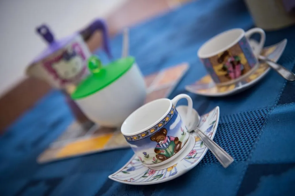 Casa Vacanze Isophylla Finale Ligure