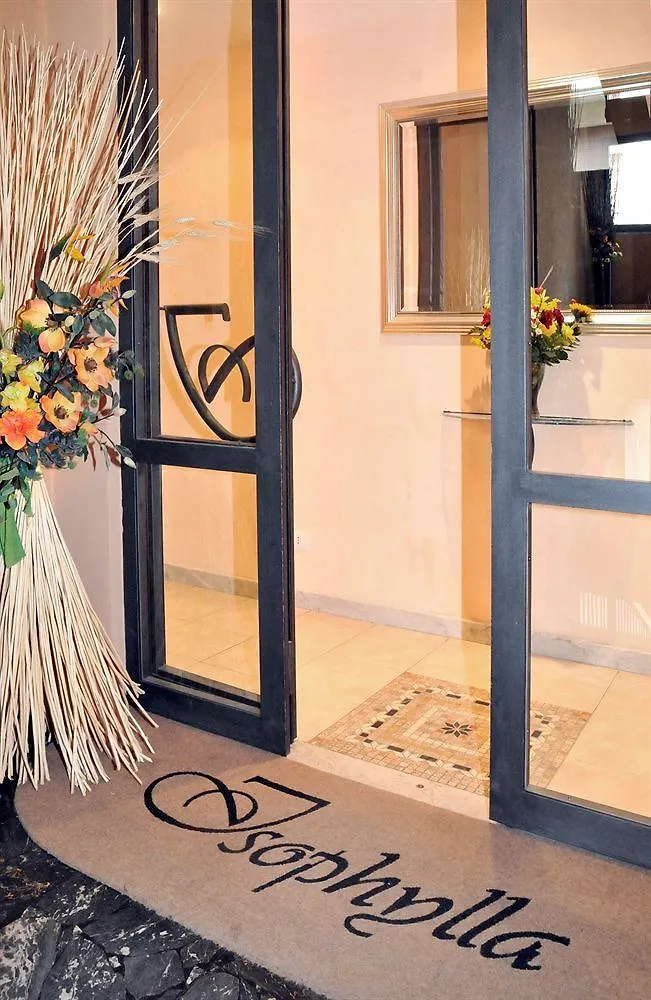 Casa Vacanze Isophylla Finale Ligure Italia