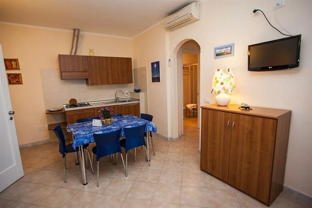 Casa Vacanze Isophylla Finale Ligure 3*,