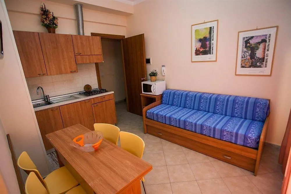 Casa Vacanze Isophylla Finale Ligure Italia
