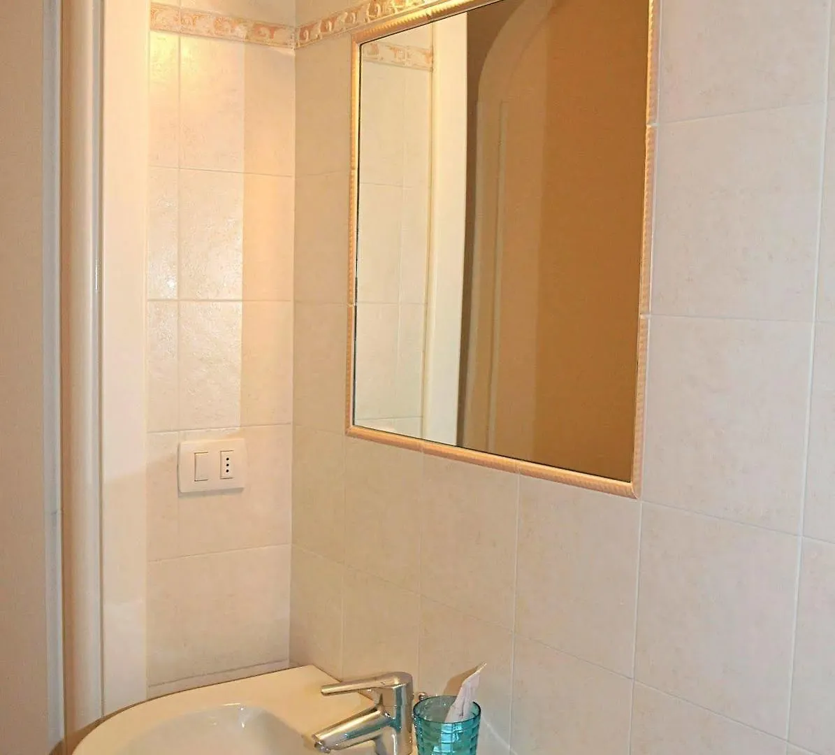 Casa Vacanze Isophylla Finale Ligure