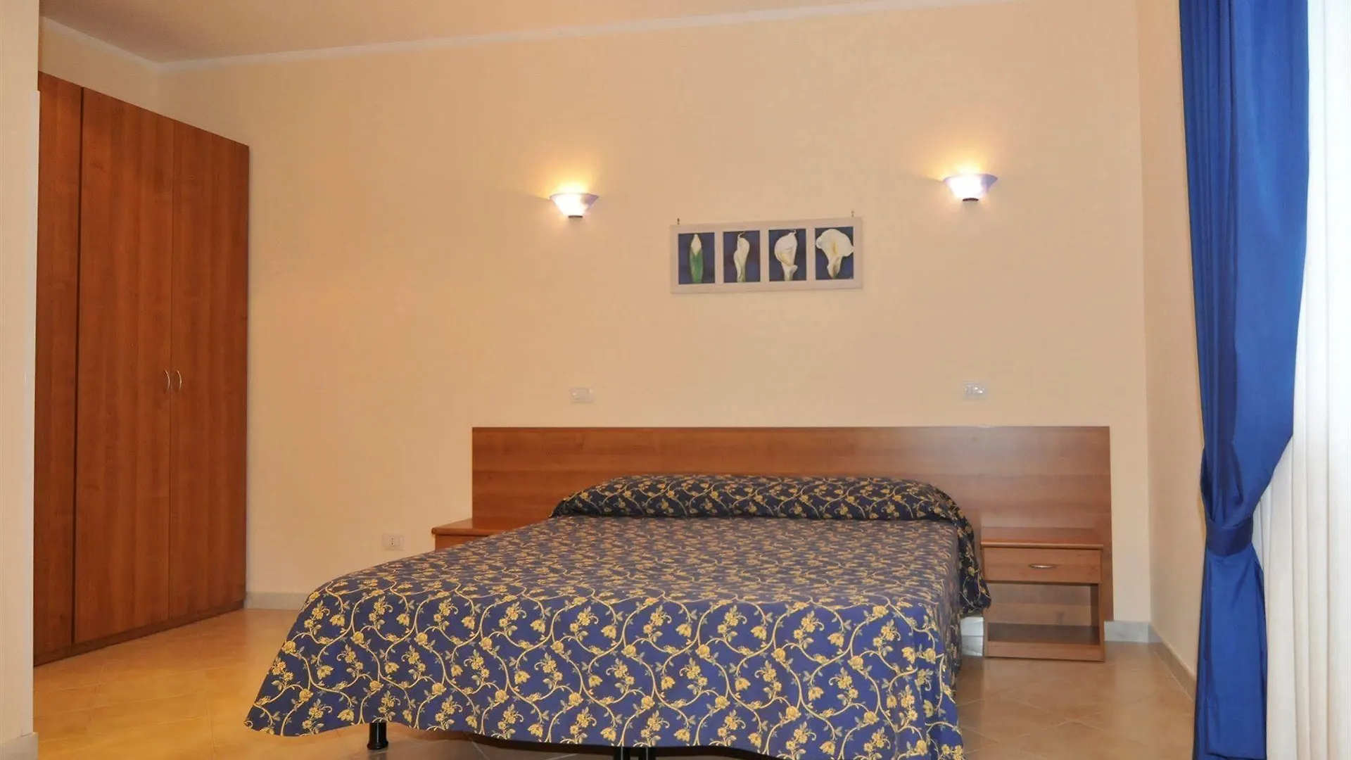 Casa Vacanze Isophylla Finale Ligure 3*,