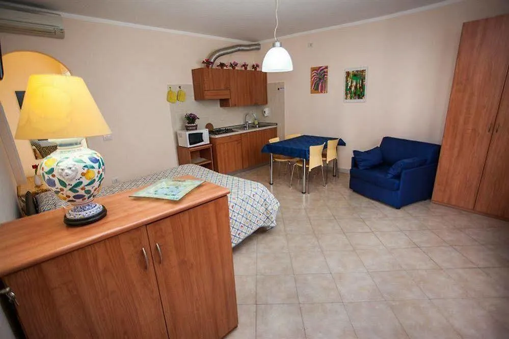 *** Aparthotel Casa Vacanze Isophylla Finale Ligure Italia