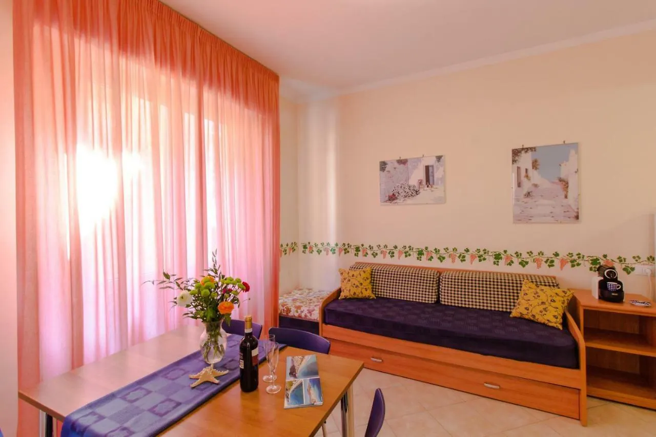 Casa Vacanze Isophylla Finale Ligure Italia