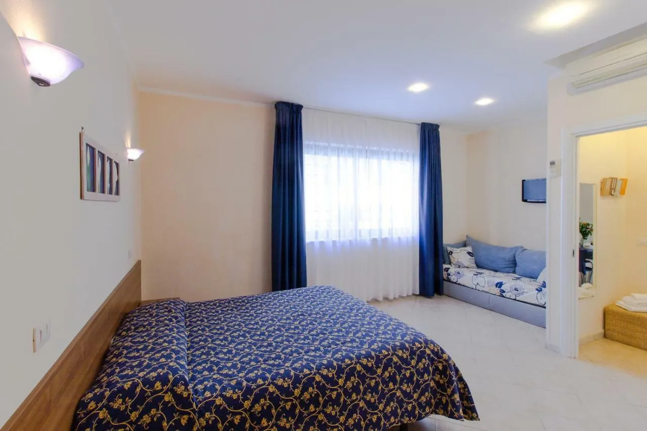 Casa Vacanze Isophylla Finale Ligure