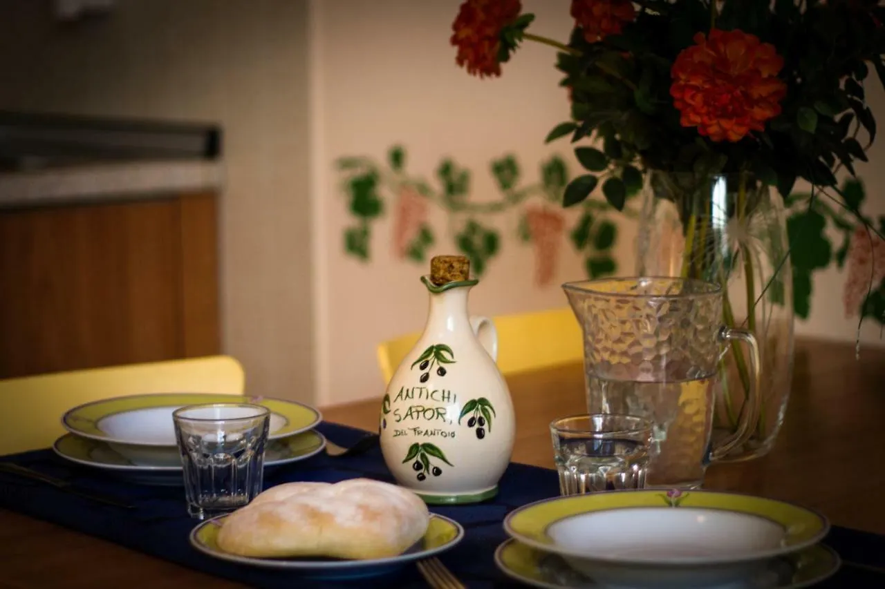 Aparthotel Casa Vacanze Isophylla Finale Ligure