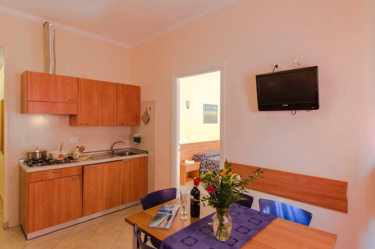 Aparthotel Casa Vacanze Isophylla Finale Ligure