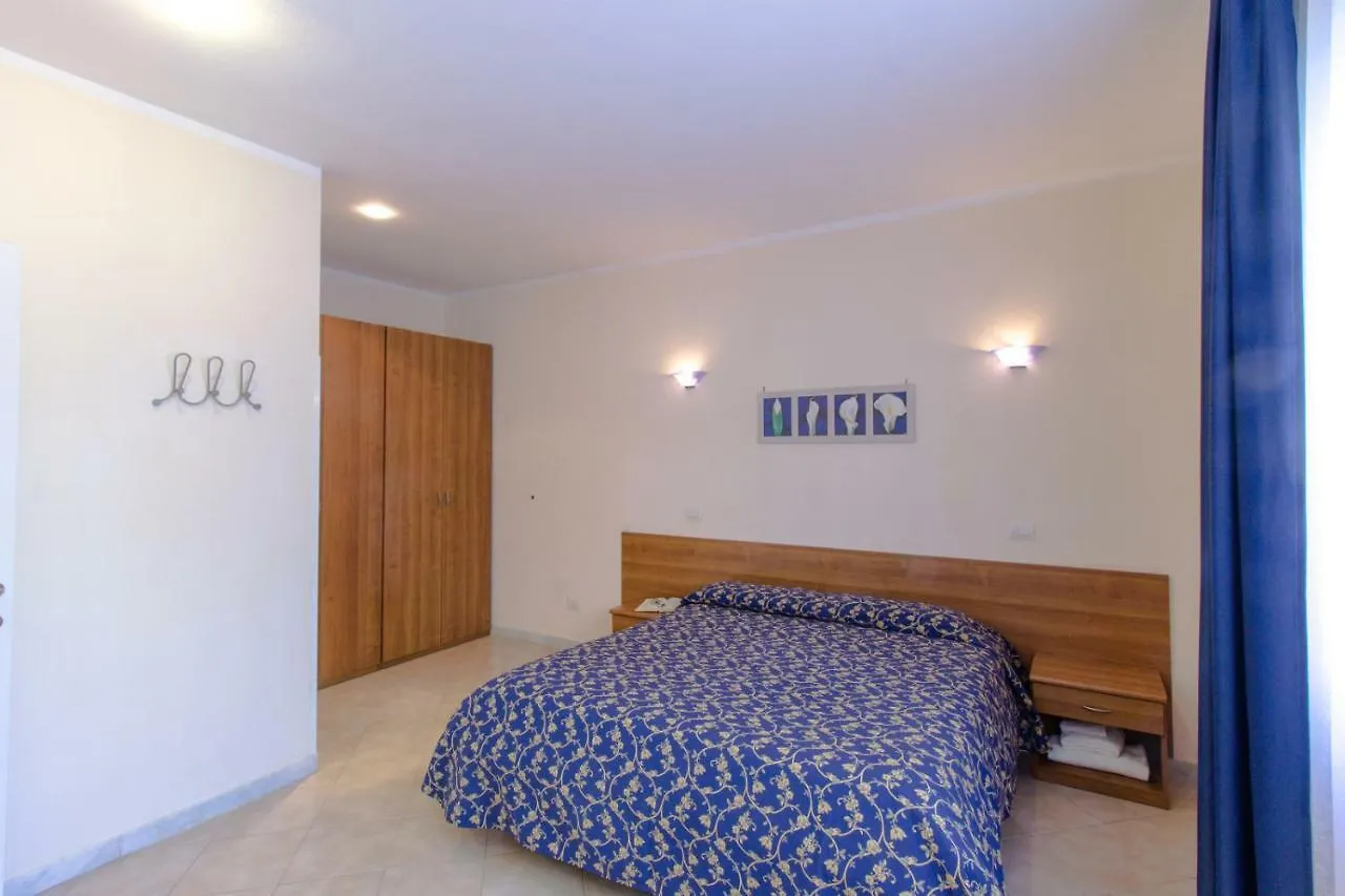 Casa Vacanze Isophylla Finale Ligure