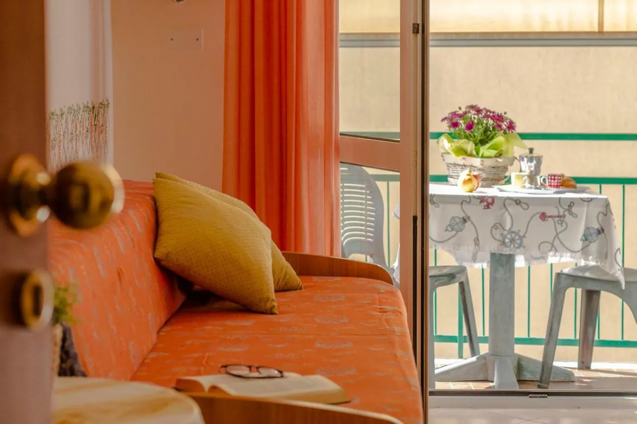 Casa Vacanze Isophylla Finale Ligure