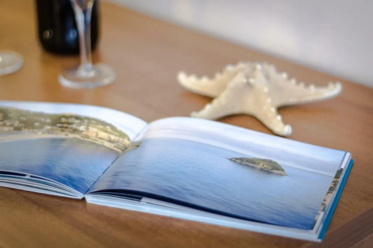 Aparthotel Casa Vacanze Isophylla Finale Ligure
