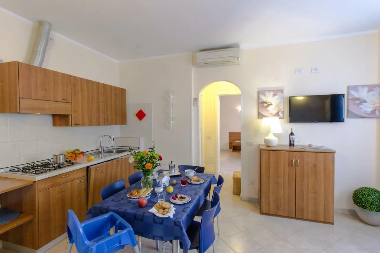 Casa Vacanze Isophylla Finale Ligure Italia