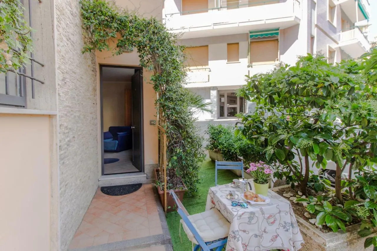 Casa Vacanze Isophylla Finale Ligure