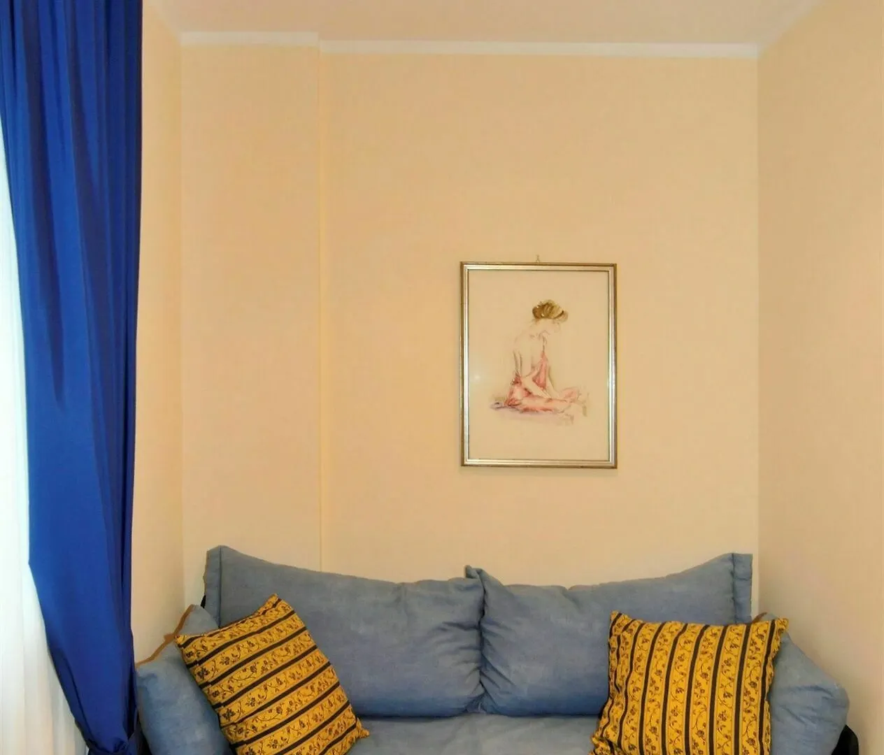 *** Aparthotel Casa Vacanze Isophylla Finale Ligure Italia