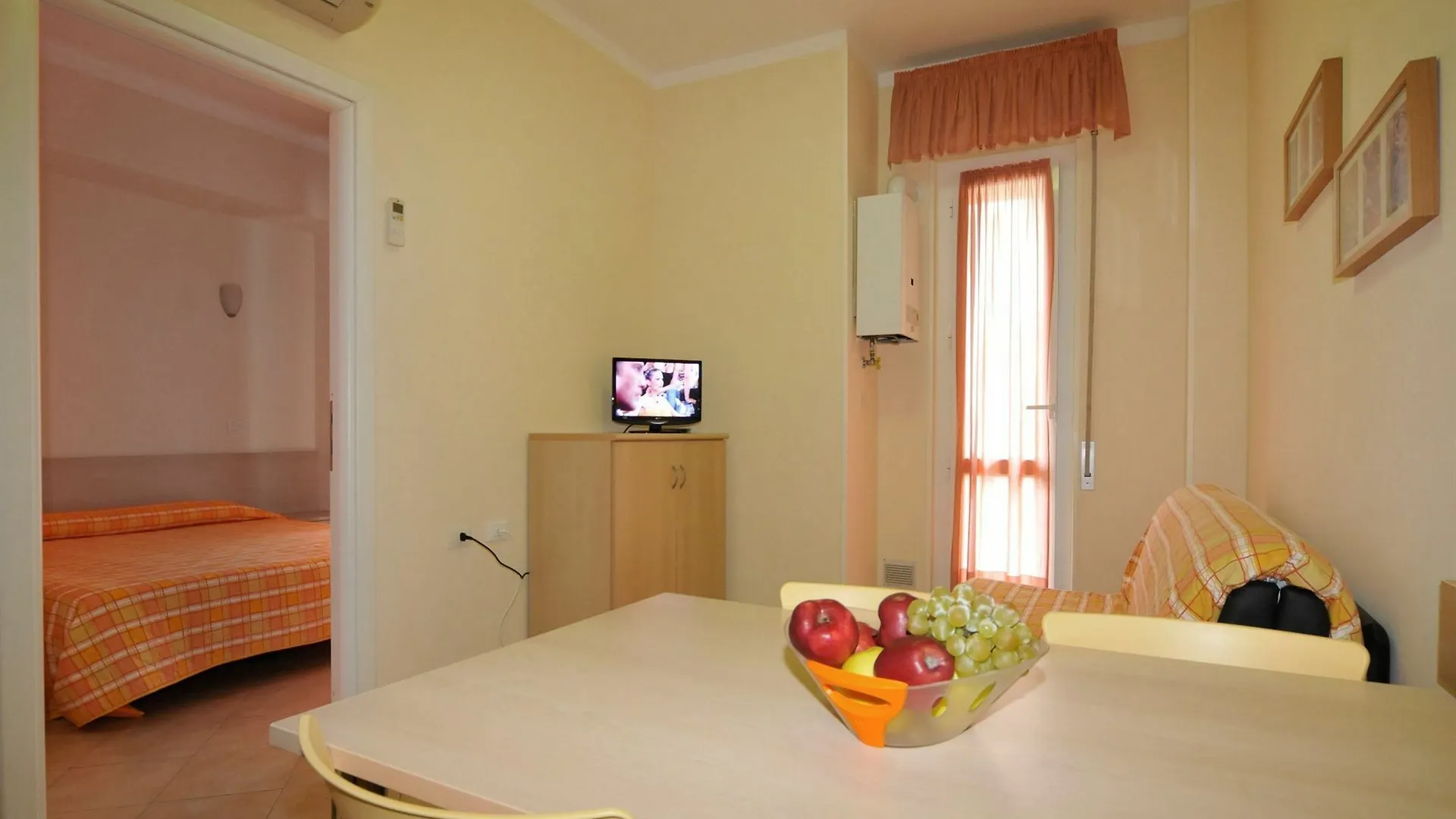 Casa Vacanze Isophylla Finale Ligure Italia