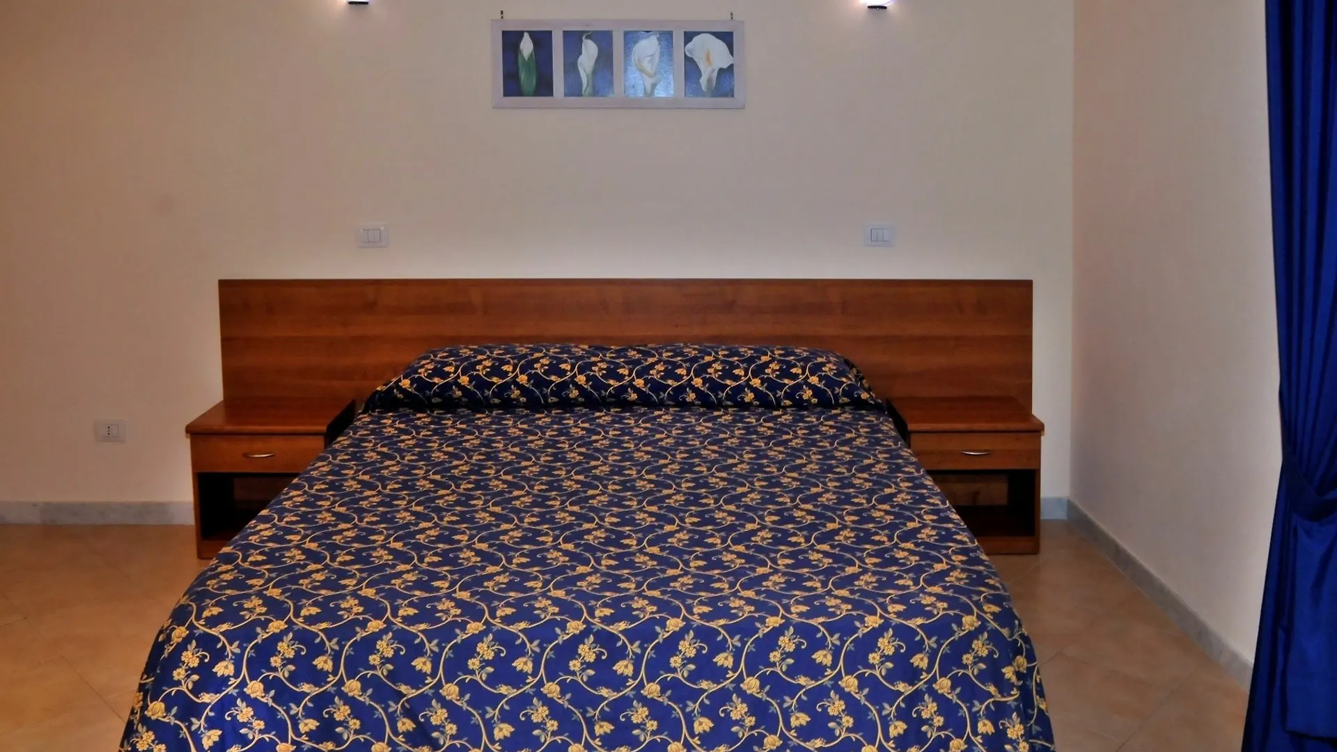 Aparthotel Casa Vacanze Isophylla Finale Ligure