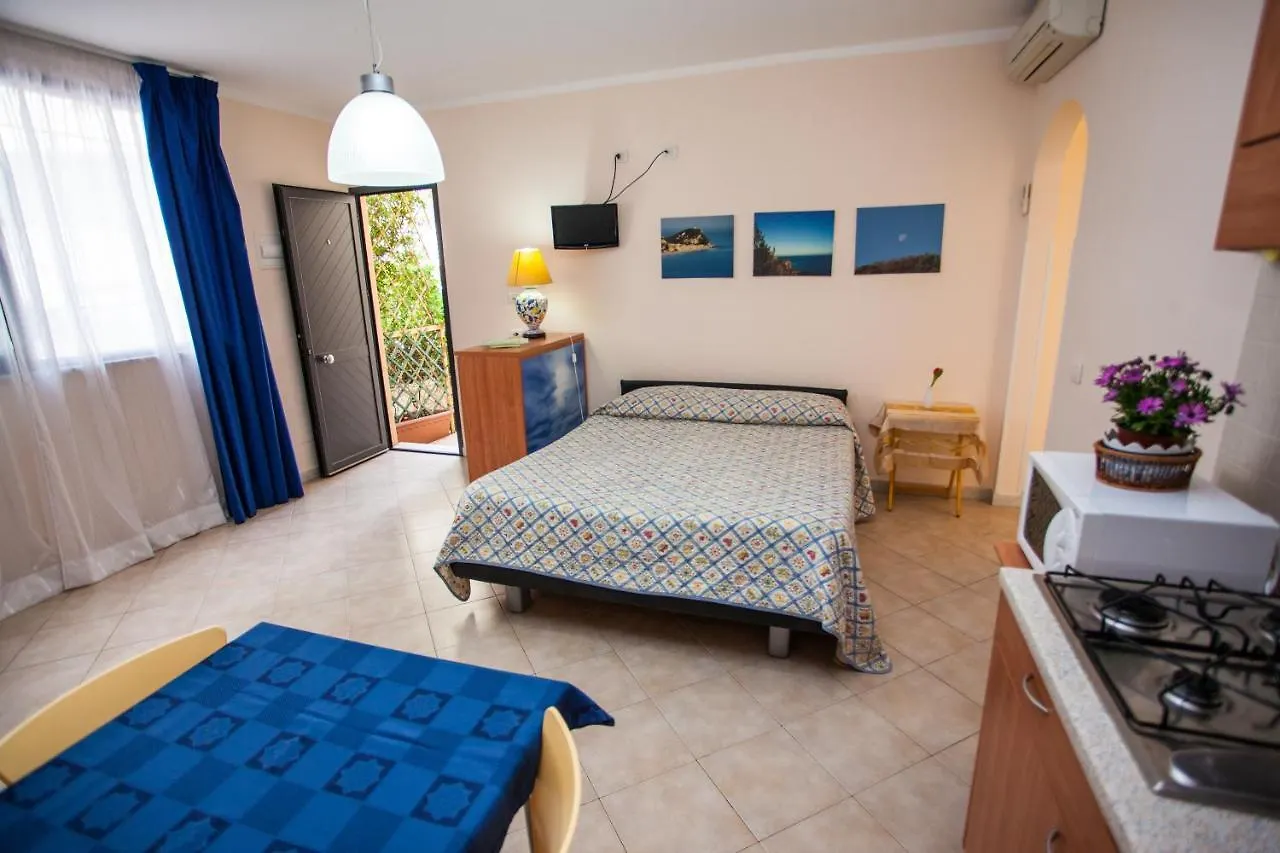 Casa Vacanze Isophylla Finale Ligure